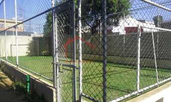 Imagem 2: São Paulo - Apartamento Padrão - JARDIM NOVE DE JULHO