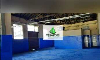 Imagem 2: Galpão para alugar, 250 m² por R$ 6.950,00/mês - Vila Maria - São Paulo/SP