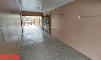 Imagem 4: Casa com anexo há apenas 50 metros da Av. Paraguassú! REF: M 1055