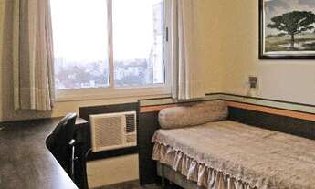 Imagem 5: PORTO ALEGRE - Apartamento Padrão - JARDIM BOTANICO