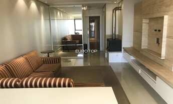 Imagem 5: Lindo apartamento com 3 suítes mobiliado e decorado!