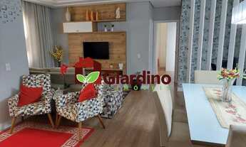Imagem: Apartamento Atmosphera Natural Living
