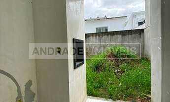 Imagem 6: Sobrado Averbado no Bairro Dom Bosco