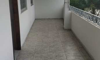 Imagem 3: Apartamento para aluguel com 80 metros quadrados com 3 quartos em Realengo - Rio de Janeir