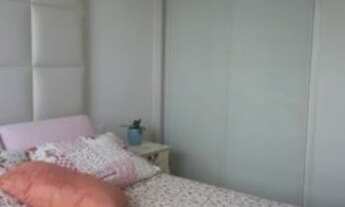 Imagem 5: Cobertura na quadra do mar 3 quartos com 2 banheiros Cód: 18196 M