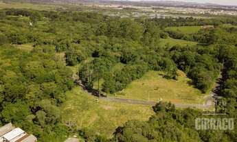 Imagem 7: Terreno com 2.427,18m² em Pinhais/PR - Condomínio Verdespaço