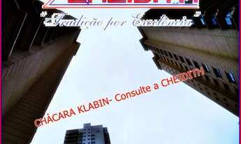 Imagem 5: Apartamento para venda possui 208 metros quadrados com 3 quartos