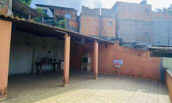 Imagem 4: Sobrado com 3 dormitórios à venda, 207 m² por R$ 600.000 - Jardim Boa Vista (Zona Sul) - S