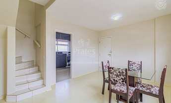 Imagem 2: CURITIBA - Apartamento Padrão - São Francisco