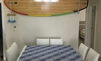 Imagem 6: Apartamento com 03 dormitorios na praia de Bombas