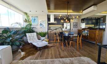 Imagem 4: Cobertura com 2 dormitórios à venda, 125 m² por R$ 2.175.000,00 - Vila Olímpia - São Paulo