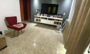 Imagem 3: Casa 3 quartos com suíte - Setor Sul - Goianira - 200m²