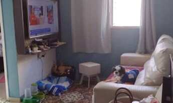 Imagem 4: Parque Industrial, apto com 2 dorms, lazer completo