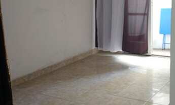 Imagem 7: Linda kit com varanda ao lado do metrô