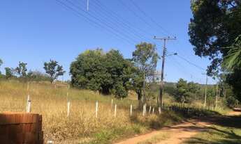 Imagem 3: TERRENO DE CHÁCARA EM ARAGOIÂNIA! - 3.875 m2