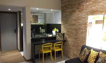 Imagem: APARTAMENTO RESIDENCIAL em Salvador - BA