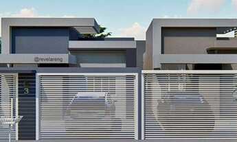 Imagem 3: VENDO CASA COM PROJETO MODERNO NO TIJUCA