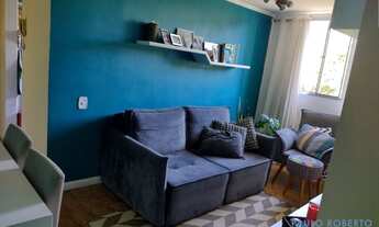 Imagem 3: APARTAMENTO - JARDIM PRUDÊNCIA - SP