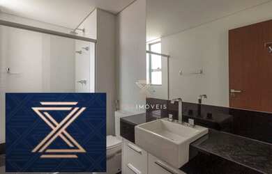 Imagem 2: Apartamento com 4 dormitórios à venda, 208 m² por R$ 3.400.000 - Santo Agostinho - Belo Ho