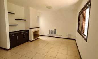 Imagem 4: Venda ótima casa semi mobiliada de 3 dormitórios com garagem coberta no bairro Medianeir