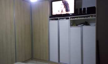 Imagem 7: Casa à venda, 130 m² por R$ 370.000 - Cafezal - Londrina/PR