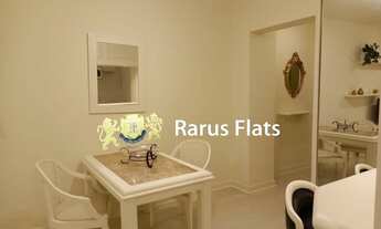 Imagem 5: Apartamento para venda no Itaim Bibi - Royal Victoria Place - Cód: JPE05864