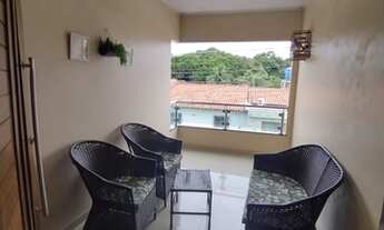 Imagem 6: Casa para venda com 125 metros quadrados com 3 quartos em São Cristóvão - São Luís - MA