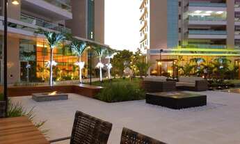 Imagem 5: Palladio Residence 208 m² com 4 quartos em Tirol - Natal - RN