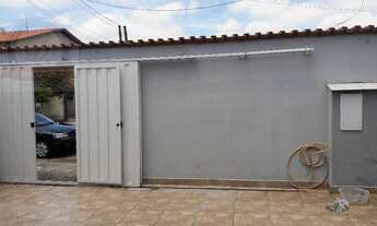 Imagem 4: Casa com 3 dormitórios à venda, 210 m² por R$ 350.000,00 - Parque Fazendinha - Campinas/SP