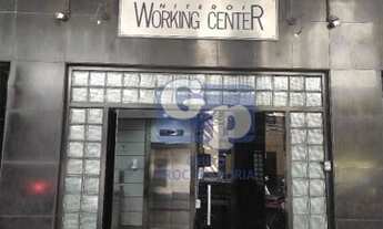 Imagem: Sala à venda, 40 m² por R$ 200.000,00