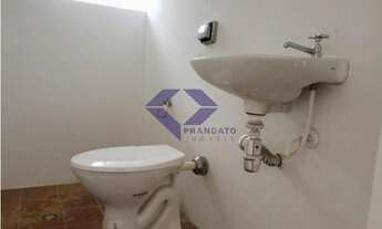 Imagem 5: Sobrado Brooklin Residencial 3 quartos 01 suíte 02 vagas 4.300,00