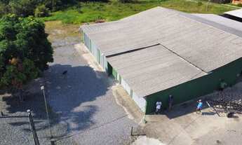 Imagem 2: Vendo Marina em Garuva/SC