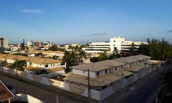 Imagem 7: Apt. na Coroa do Meio com vista para o mar - Blumar Residence - varanda gourmet