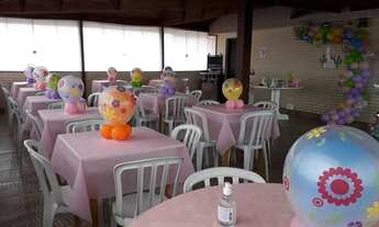 Imagem 4: CASA RESIDENCIAL em Pinhais - PR, Maria Antonieta