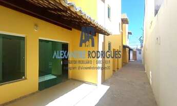 Imagem: Vendo - Casa 3/4 sendo 2 suítes - Bairro