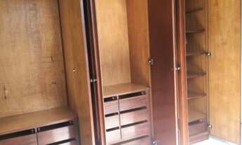 Imagem 5: Alugo apartamento mobiliado Gonzaga, 2 dormitórios, próx. praia e Praça da Independência