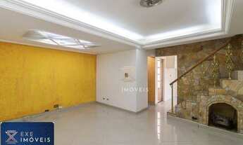 Imagem 6: Casa com 3 dormitórios à venda, 133 m² por R$ 550.000 - Vila Esperança - São Paulo/SP