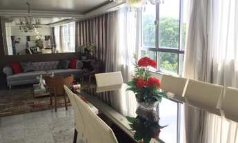 Imagem: Excelente apto 3 quartos na Lopes Trovão