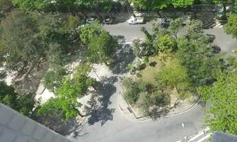 Imagem 3: Apartamento com vista espetacular, excelente localização