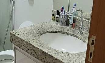 Imagem 7: Apartamento todo planejado