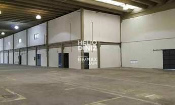 Imagem 7: GALPÃO DISTRITO INDUSTRIAL 3.651 m²