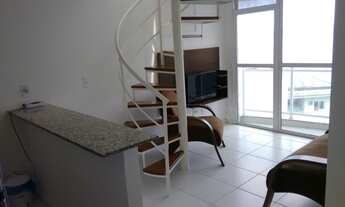 Imagem 7: Linda cobertura para venda com 100 metros quadrados com 3 quartos