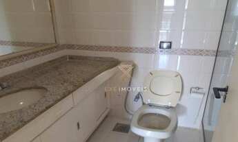 Imagem 3: Apartamento com 2 dormitórios à venda, 80 m² por R$ 550.000 - Recreio dos Bandeirantes - R