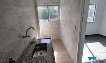 Imagem 12: Niterói - Fonseca - Apartamento 2 quartos - Andar alto