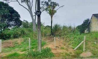 Imagem 3: Terreno - Estrada Geral Do Forte - Vista para o Mar