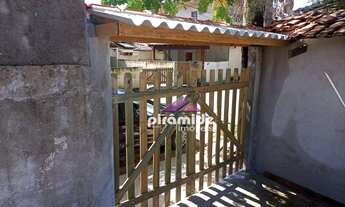 Imagem 3: Casa com 1 dormitório à venda, 90 m² por R$ 350.000,00 - Getuba - Caraguatatuba/SP