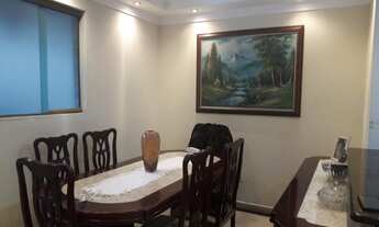 Imagem 5: SANTOS - RESIDENCIAL - MACUCO