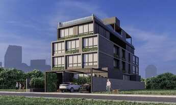 Imagem 4: Apartamentos tipo Studio Mobiliado de frente para o mar do Bessa, João Pessoa