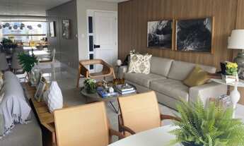 Imagem 3: Apartamento 3 quartos 135 m2 finamente decorado Cidade Jardim Salvador Bahia