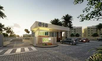 Imagem: Apartamento à venda, 2 quartos, Parque